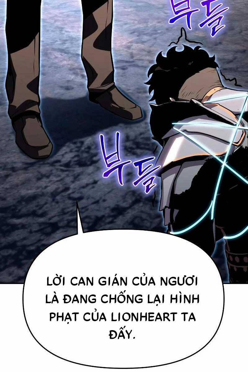 Vua Hiệp Sĩ Đã Trở Lại Với Một Vị Thần 23 trang 70