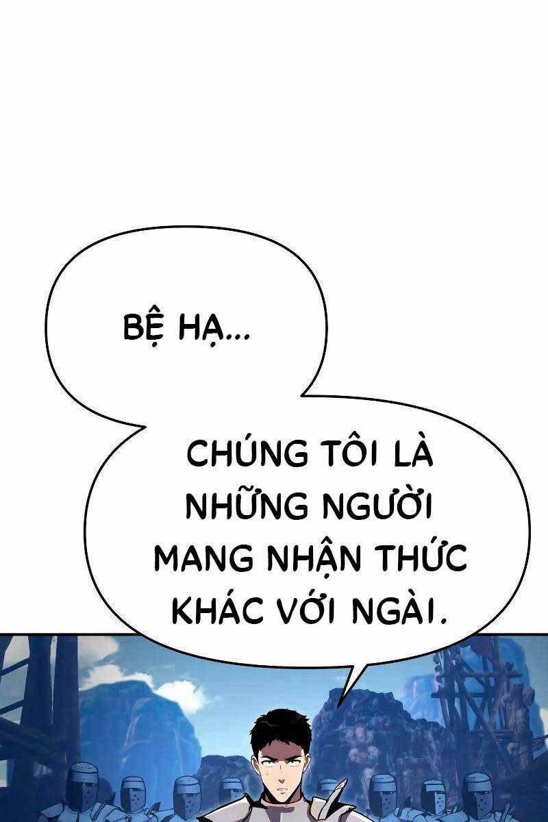 Vua Hiệp Sĩ Đã Trở Lại Với Một Vị Thần 23 trang 73