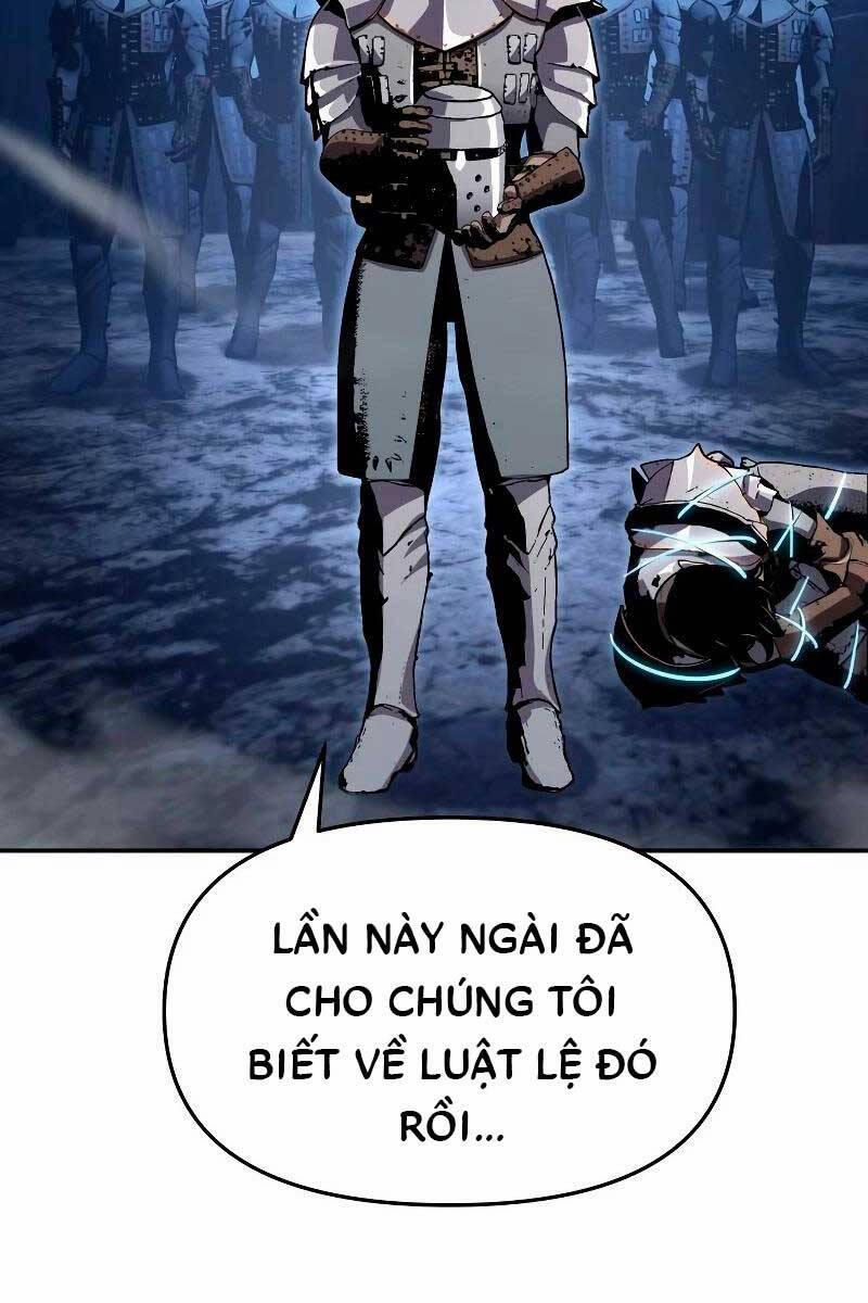 Vua Hiệp Sĩ Đã Trở Lại Với Một Vị Thần 23 trang 74