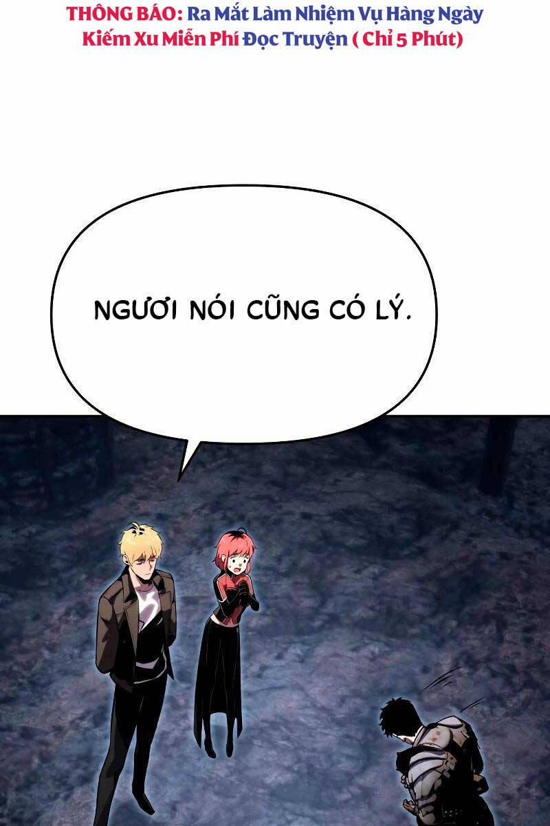 Vua Hiệp Sĩ Đã Trở Lại Với Một Vị Thần 23 trang 77