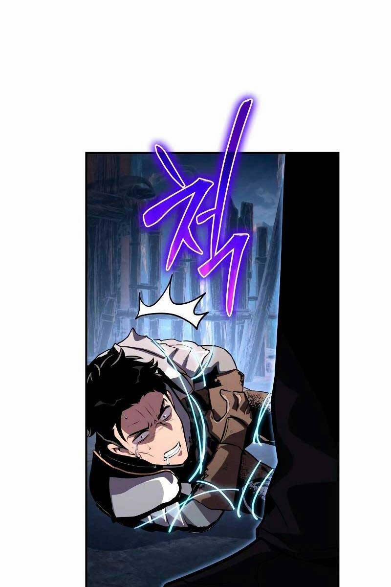 Vua Hiệp Sĩ Đã Trở Lại Với Một Vị Thần 23 trang 79