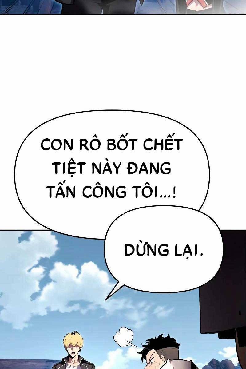 Vua Hiệp Sĩ Đã Trở Lại Với Một Vị Thần 23 trang 8