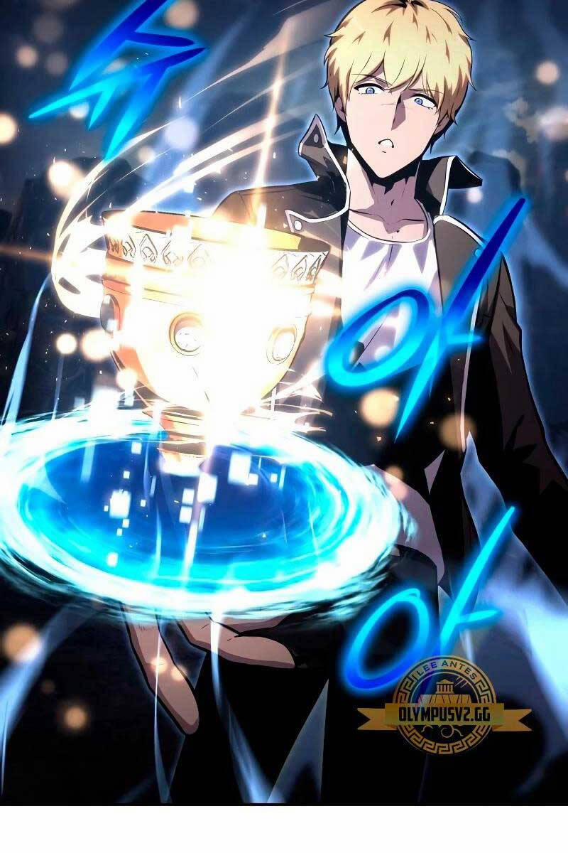 Vua Hiệp Sĩ Đã Trở Lại Với Một Vị Thần 23 trang 81