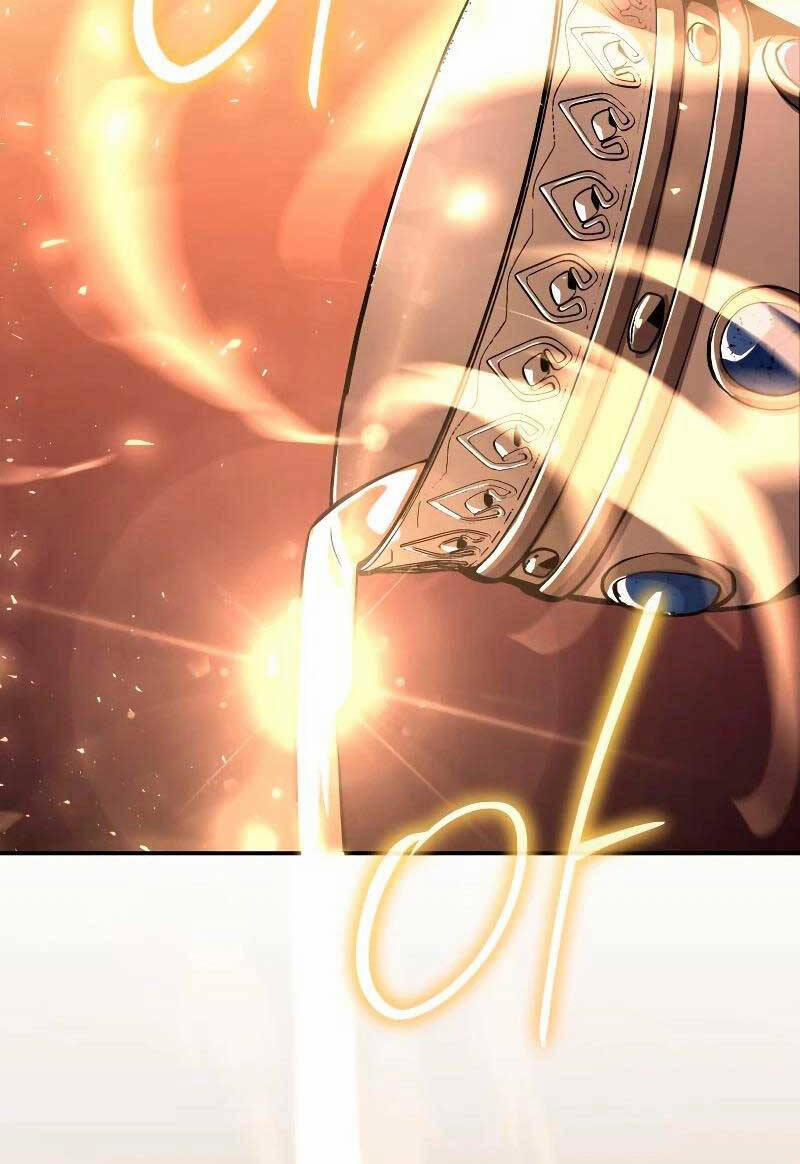 Vua Hiệp Sĩ Đã Trở Lại Với Một Vị Thần 23 trang 84