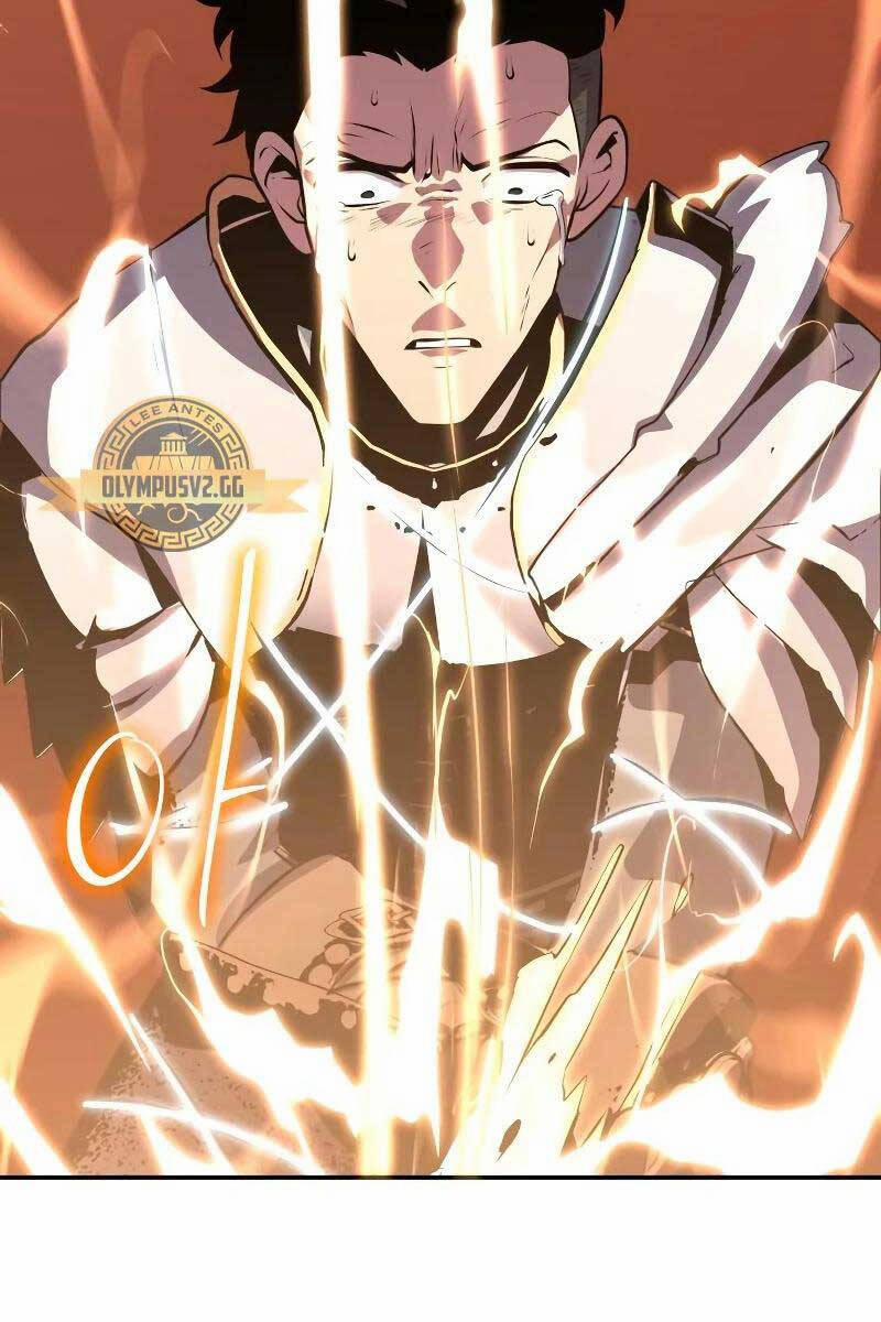 Vua Hiệp Sĩ Đã Trở Lại Với Một Vị Thần 23 trang 86