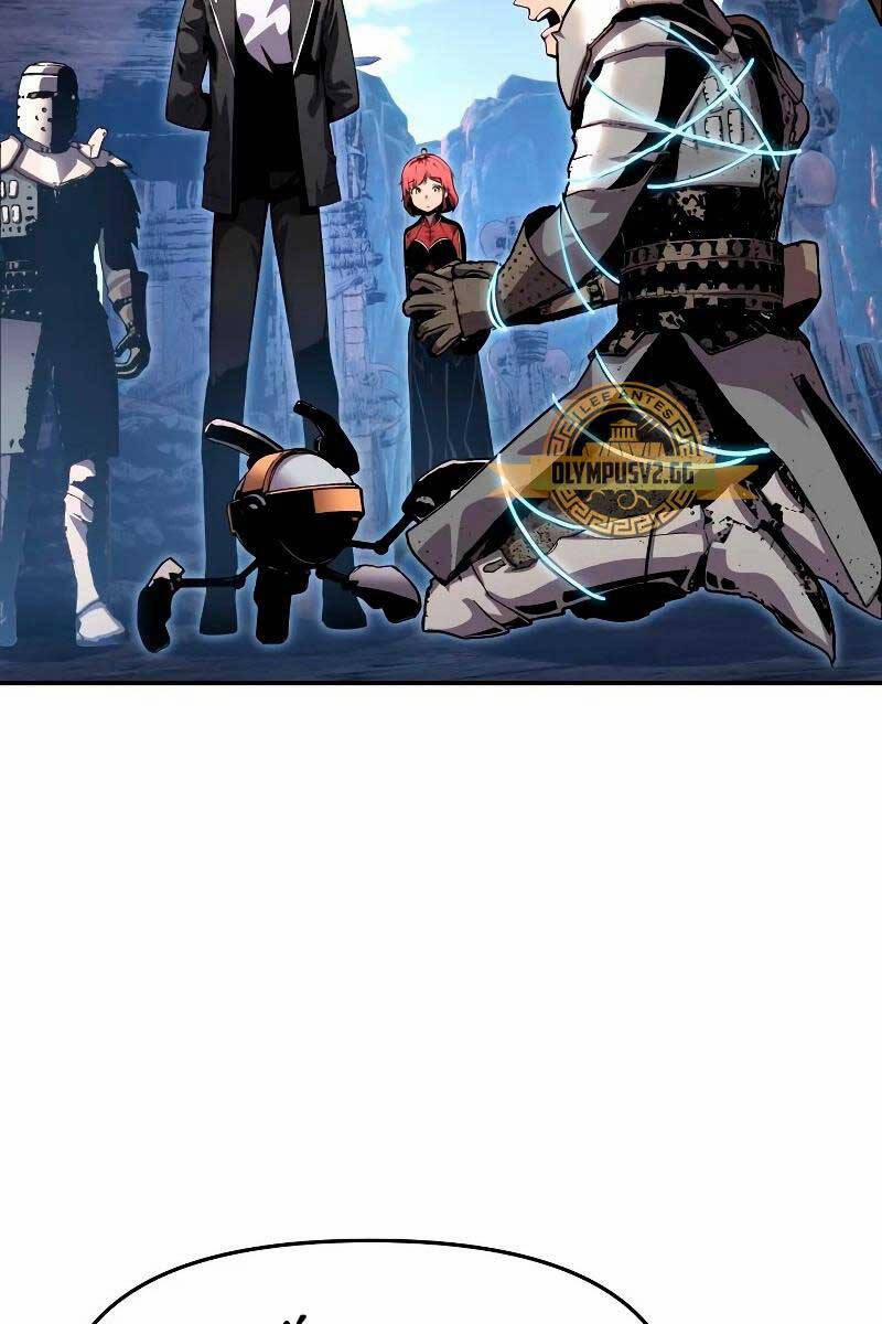 Vua Hiệp Sĩ Đã Trở Lại Với Một Vị Thần 23 trang 9