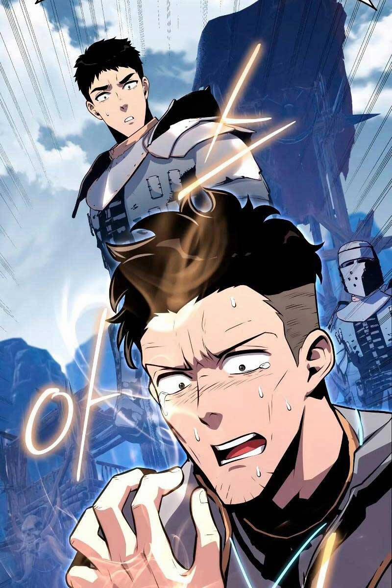 Vua Hiệp Sĩ Đã Trở Lại Với Một Vị Thần 23 trang 90