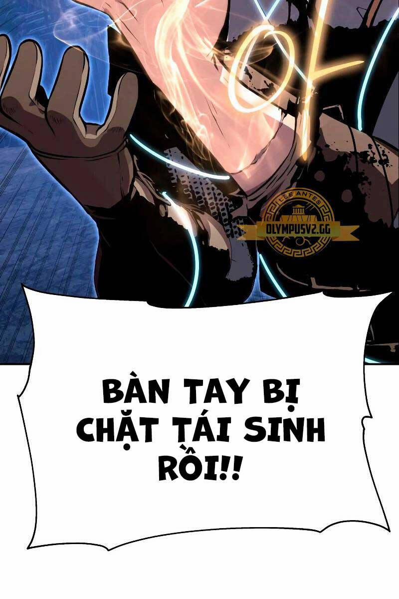Vua Hiệp Sĩ Đã Trở Lại Với Một Vị Thần 23 trang 91
