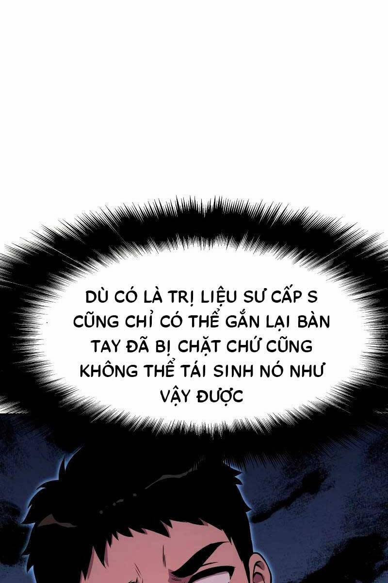 Vua Hiệp Sĩ Đã Trở Lại Với Một Vị Thần 23 trang 92