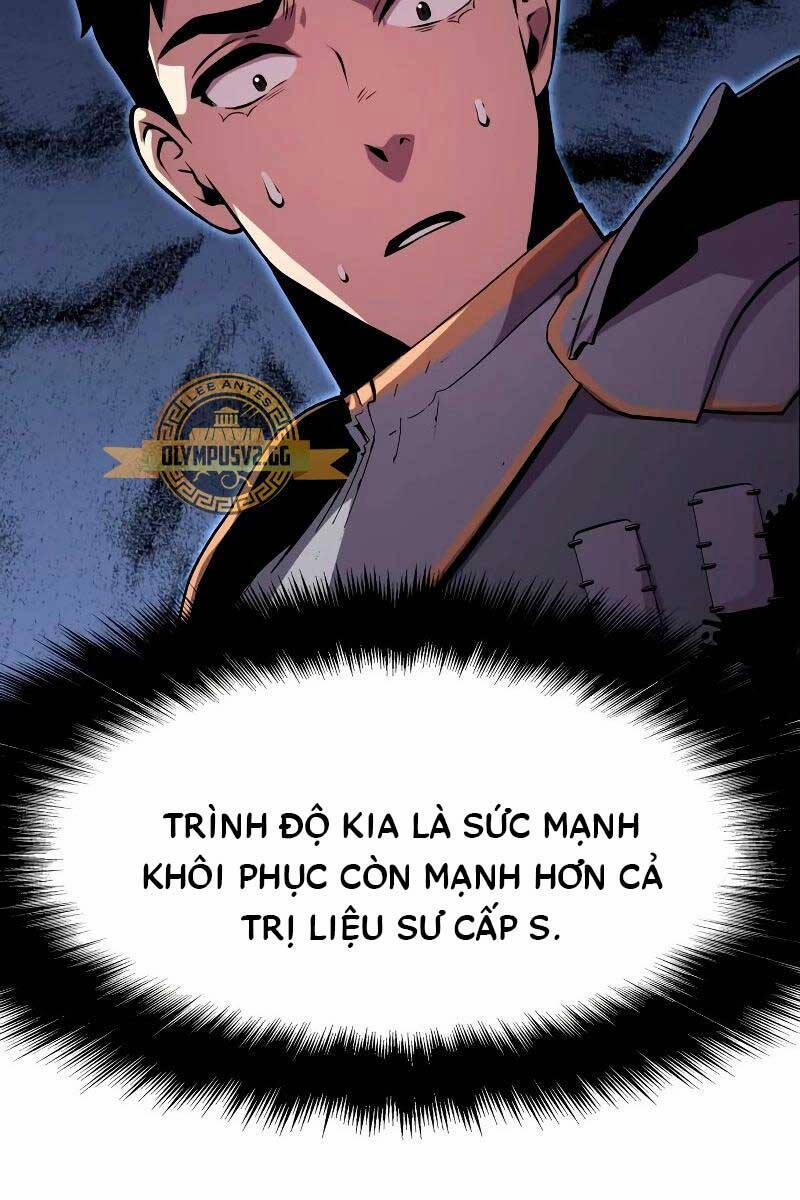 Vua Hiệp Sĩ Đã Trở Lại Với Một Vị Thần 23 trang 93