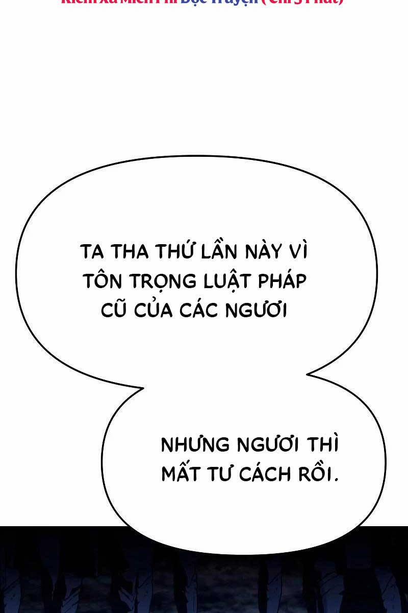 Vua Hiệp Sĩ Đã Trở Lại Với Một Vị Thần 23 trang 98