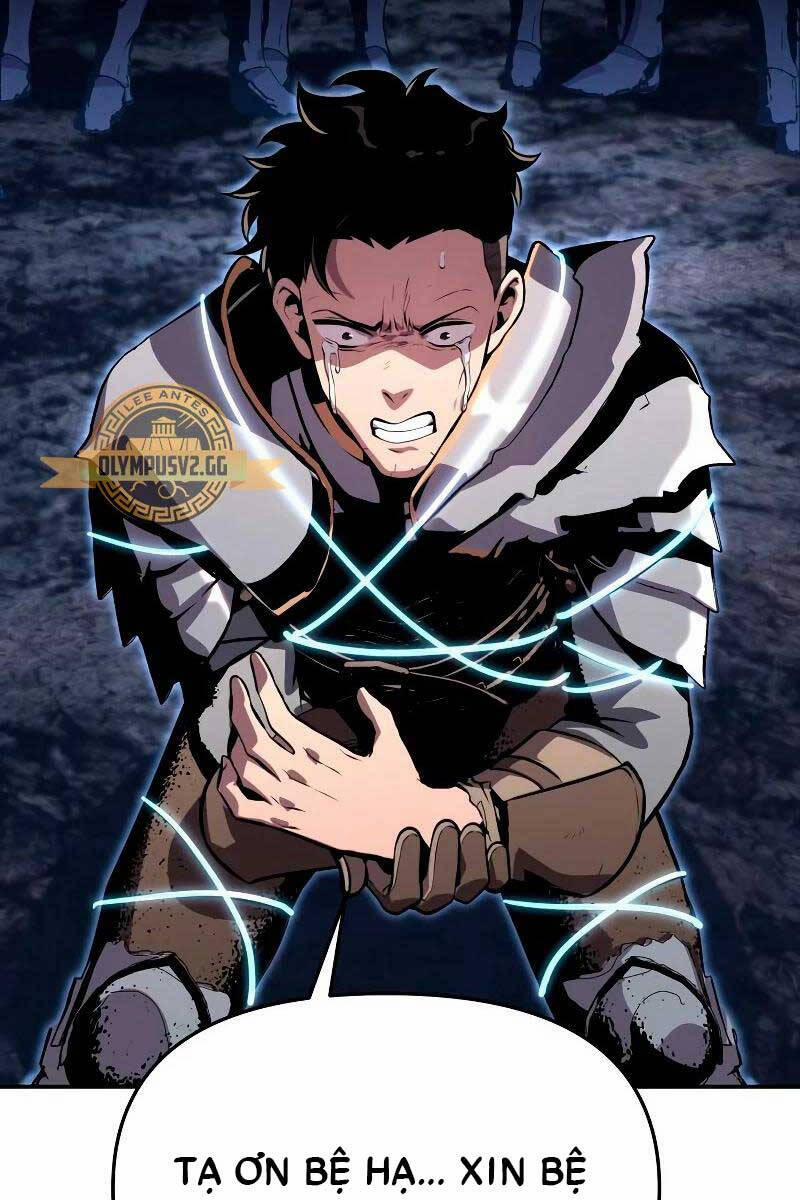 Vua Hiệp Sĩ Đã Trở Lại Với Một Vị Thần 23 trang 99