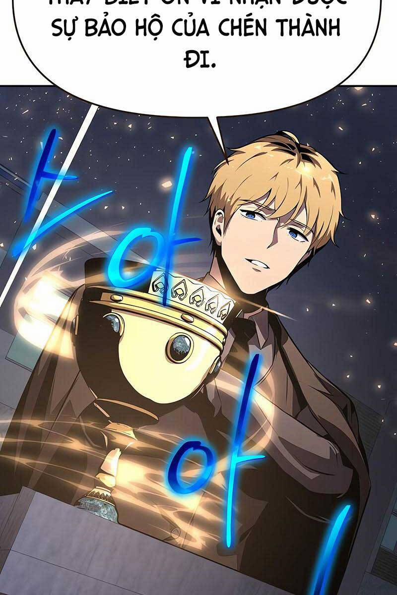 Vua Hiệp Sĩ Đã Trở Lại Với Một Vị Thần 24 trang 10