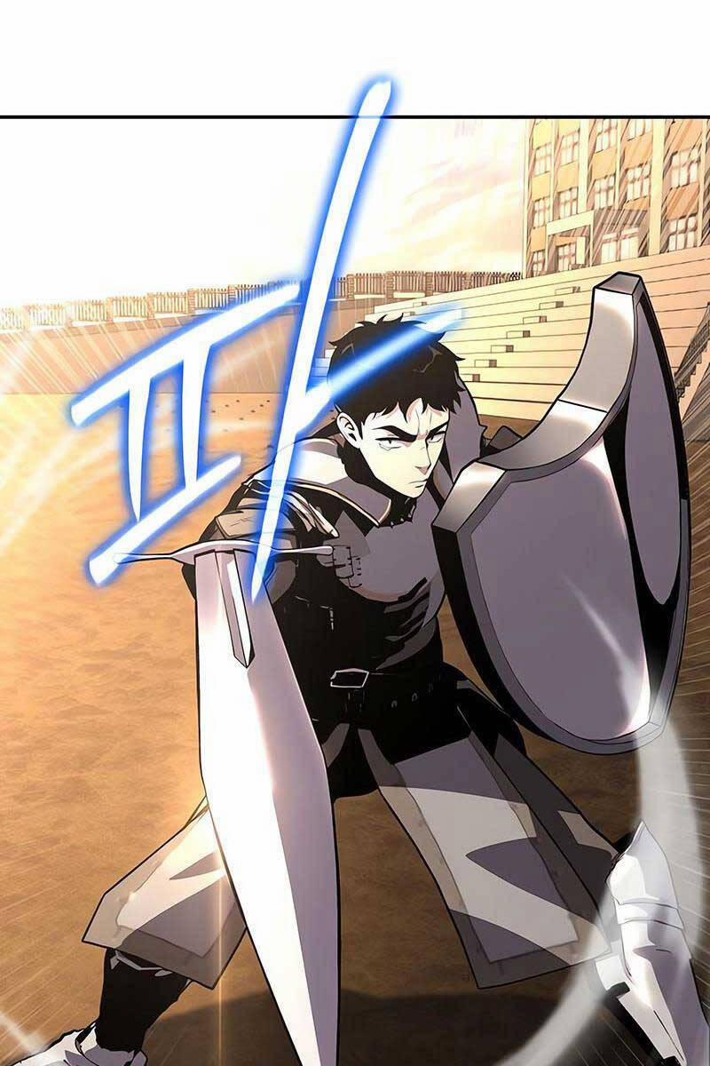 Vua Hiệp Sĩ Đã Trở Lại Với Một Vị Thần 24 trang 102