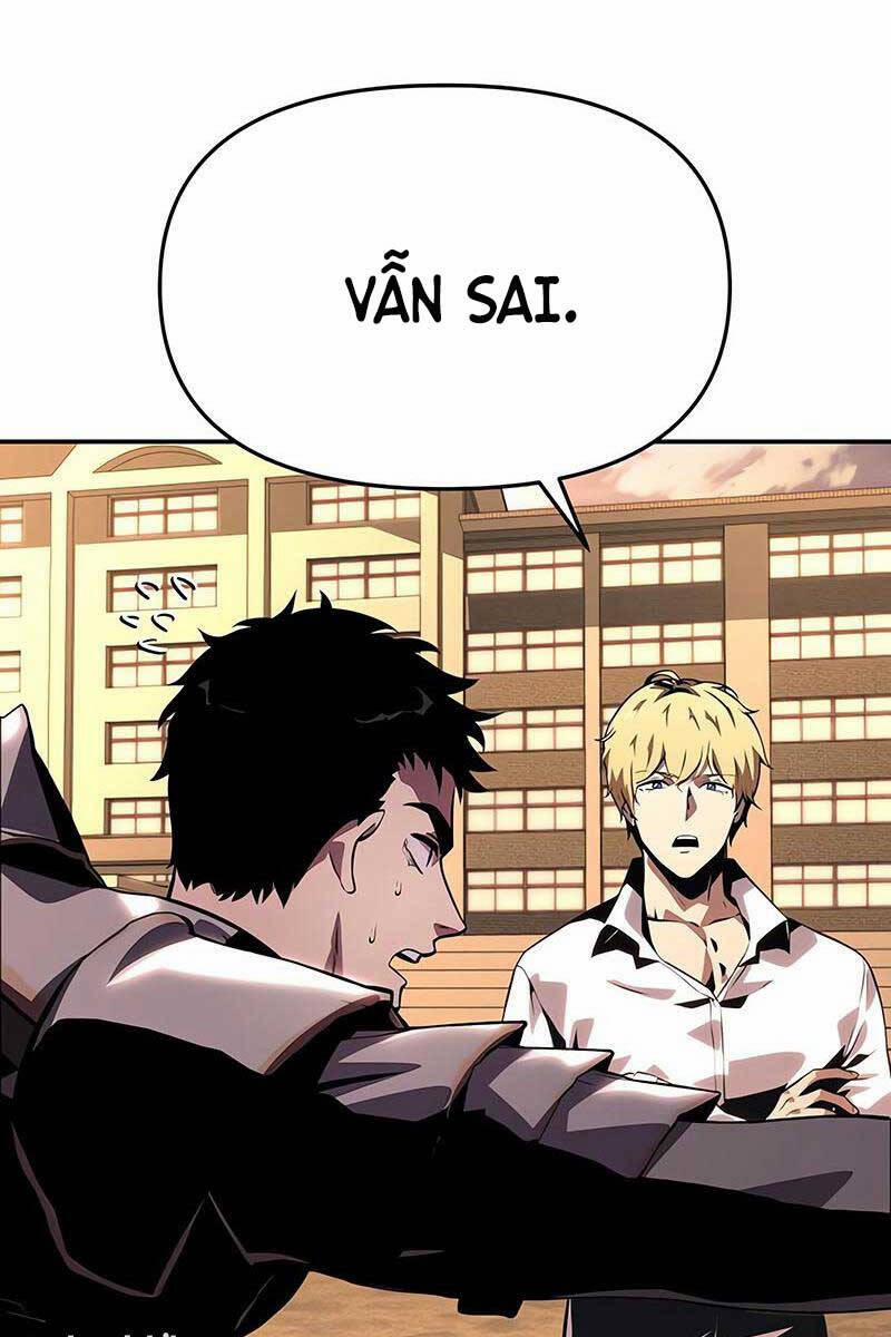 Vua Hiệp Sĩ Đã Trở Lại Với Một Vị Thần 24 trang 105
