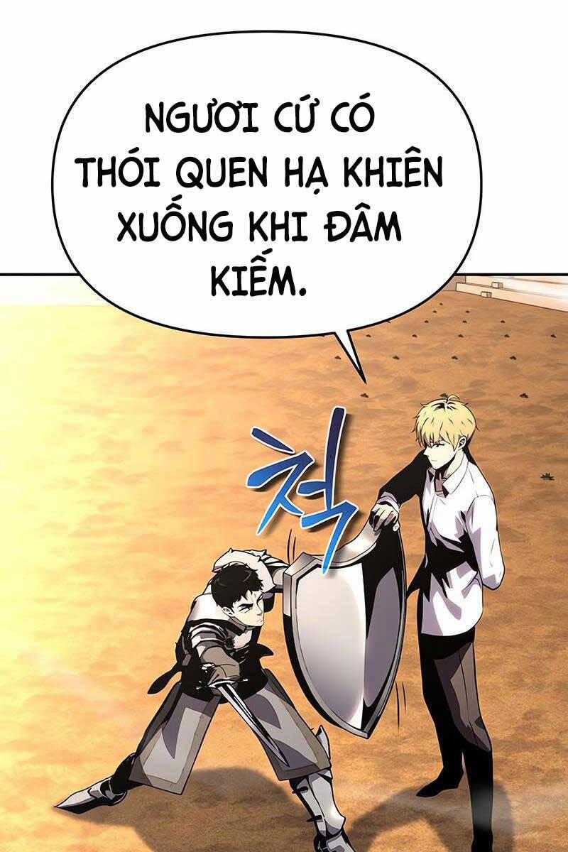 Vua Hiệp Sĩ Đã Trở Lại Với Một Vị Thần 24 trang 108