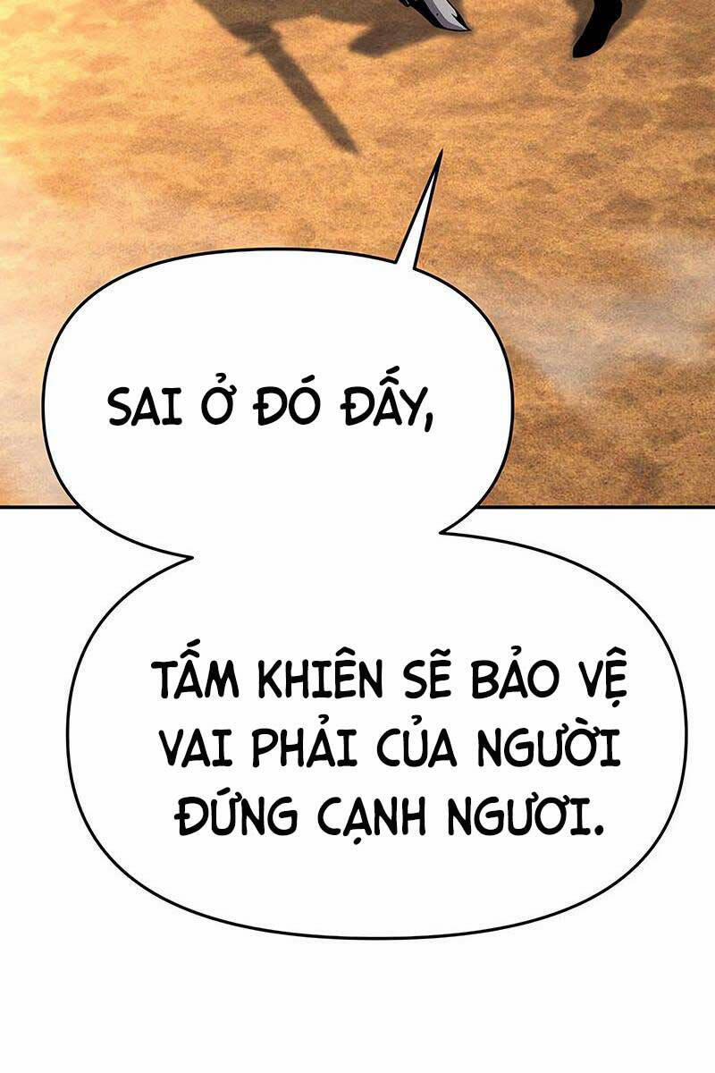 Vua Hiệp Sĩ Đã Trở Lại Với Một Vị Thần 24 trang 109