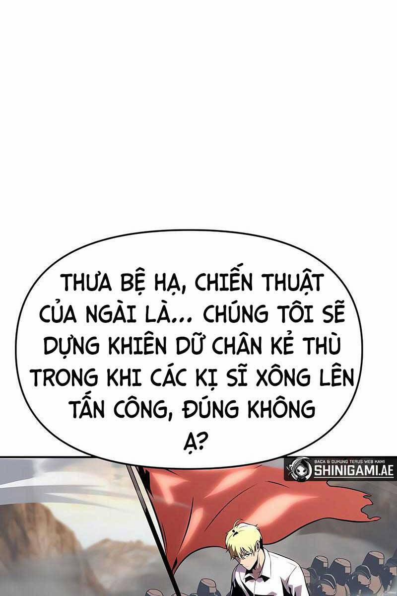 Vua Hiệp Sĩ Đã Trở Lại Với Một Vị Thần 24 trang 114