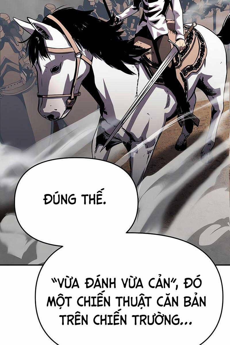 Vua Hiệp Sĩ Đã Trở Lại Với Một Vị Thần 24 trang 115
