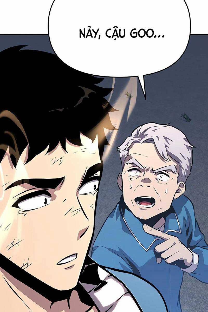 Vua Hiệp Sĩ Đã Trở Lại Với Một Vị Thần 24 trang 12