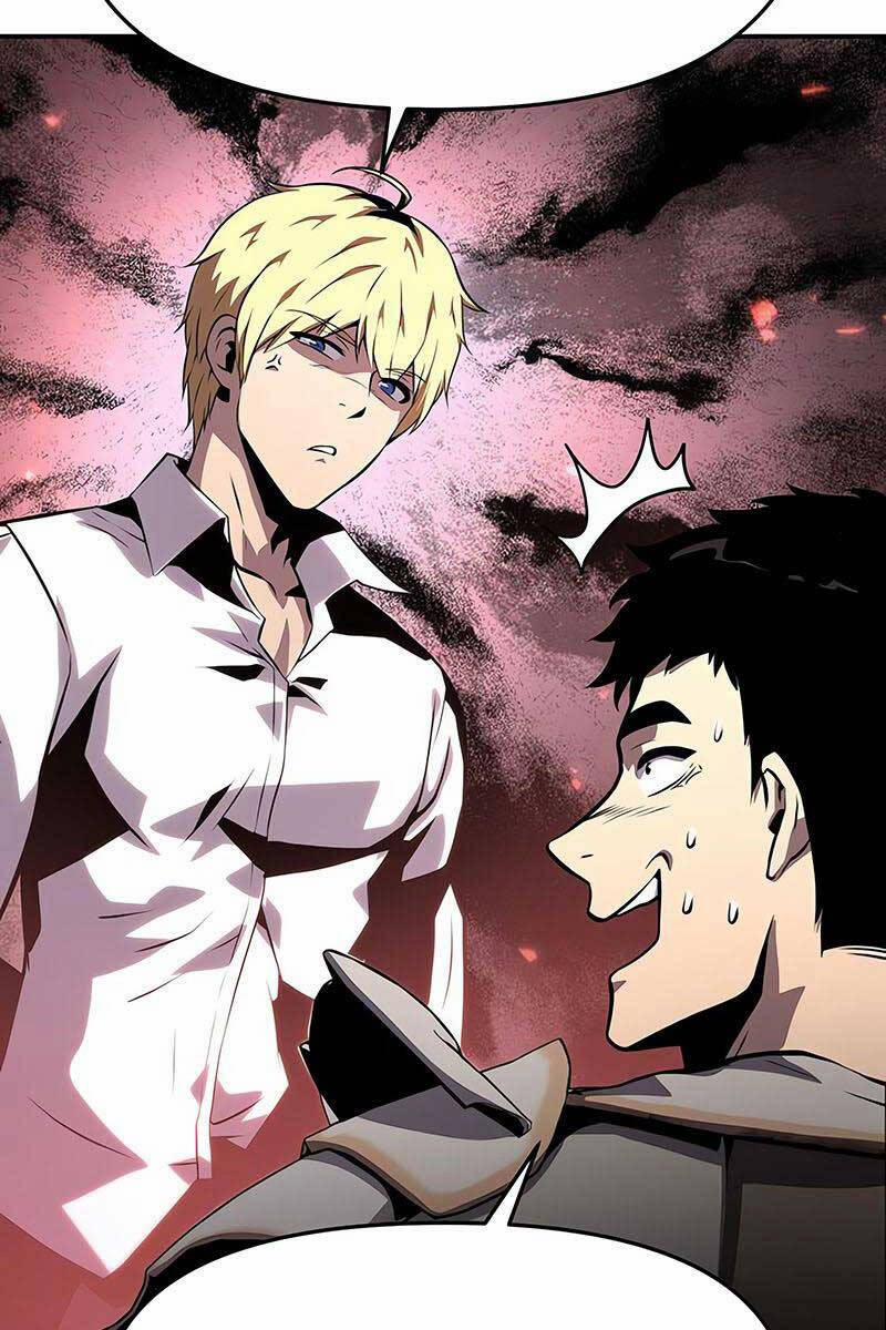 Vua Hiệp Sĩ Đã Trở Lại Với Một Vị Thần 24 trang 121