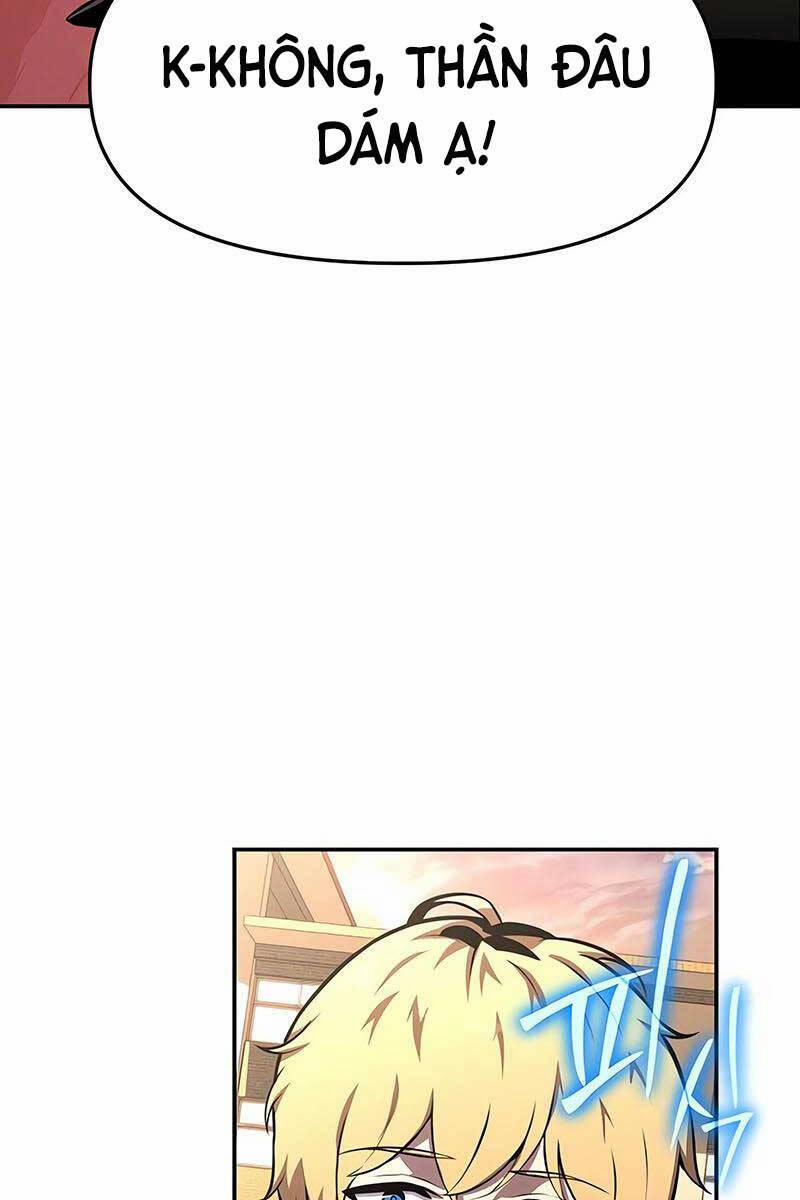 Vua Hiệp Sĩ Đã Trở Lại Với Một Vị Thần 24 trang 122