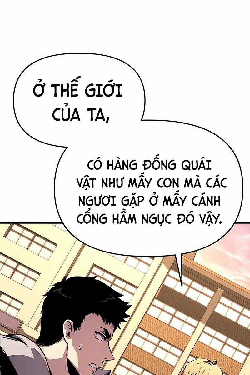 Vua Hiệp Sĩ Đã Trở Lại Với Một Vị Thần 24 trang 124