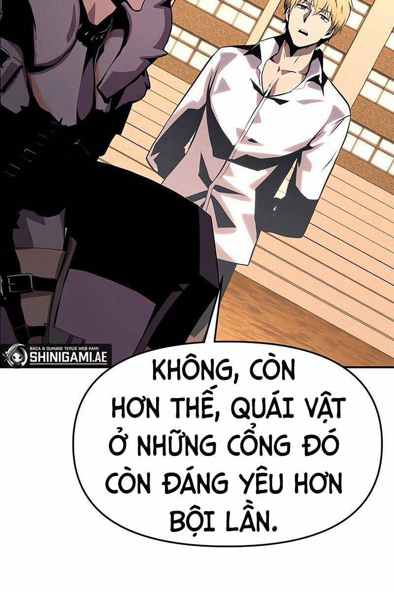 Vua Hiệp Sĩ Đã Trở Lại Với Một Vị Thần 24 trang 125