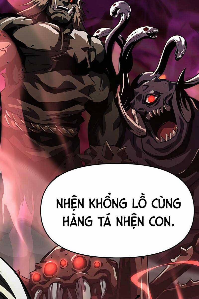 Vua Hiệp Sĩ Đã Trở Lại Với Một Vị Thần 24 trang 127