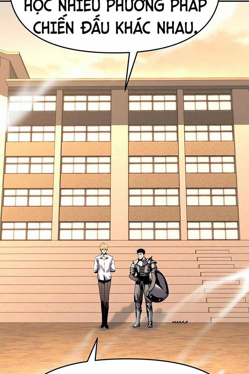 Vua Hiệp Sĩ Đã Trở Lại Với Một Vị Thần 24 trang 130