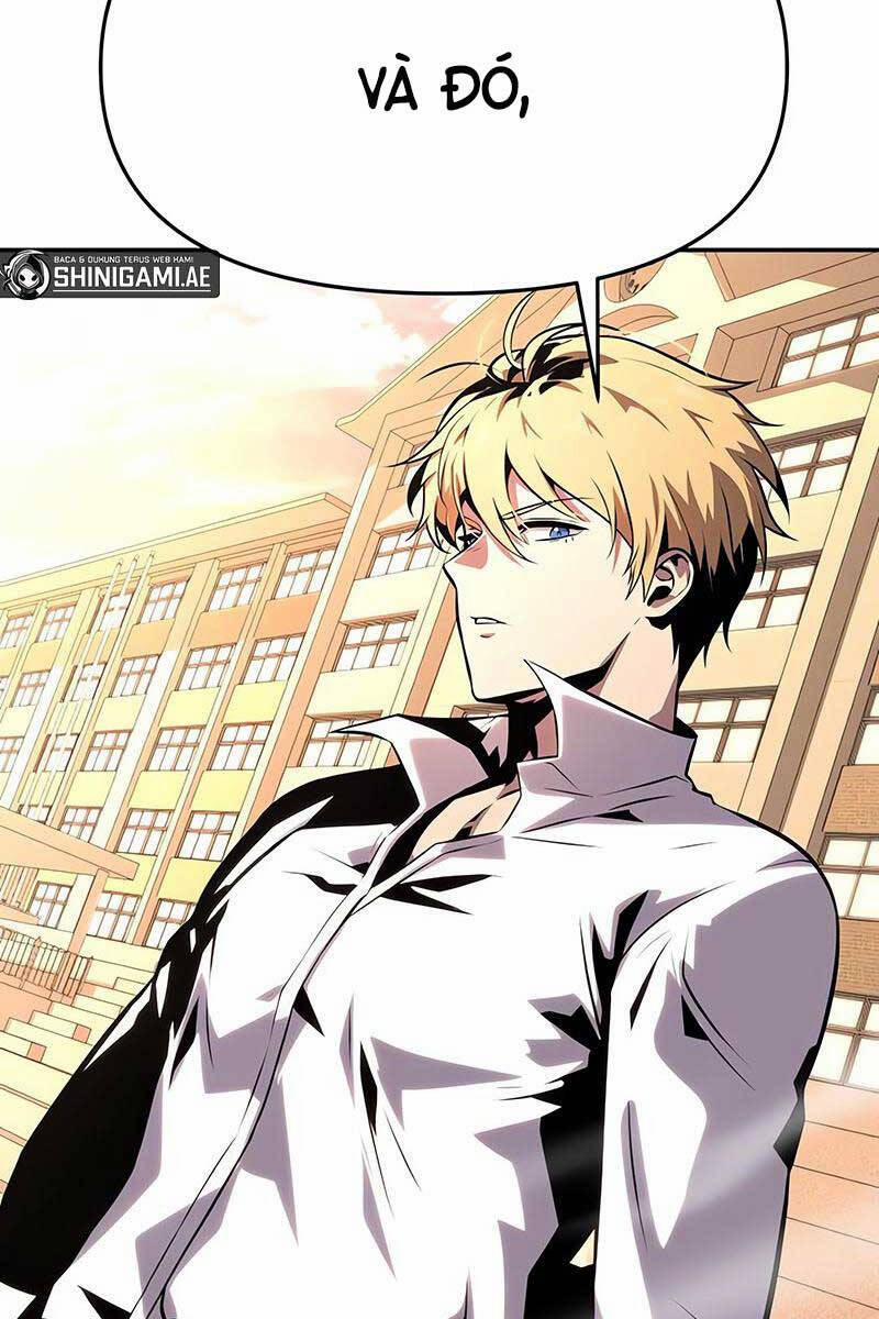 Vua Hiệp Sĩ Đã Trở Lại Với Một Vị Thần 24 trang 132