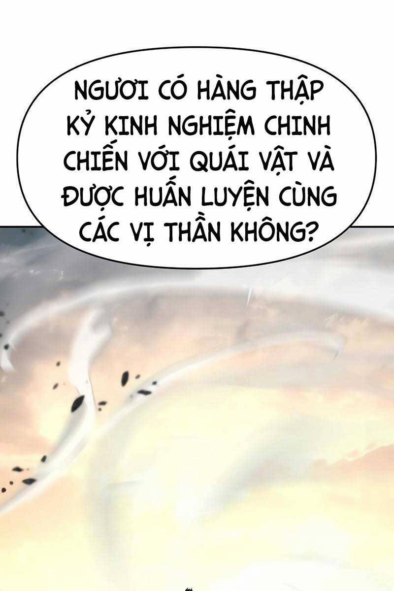 Vua Hiệp Sĩ Đã Trở Lại Với Một Vị Thần 24 trang 134