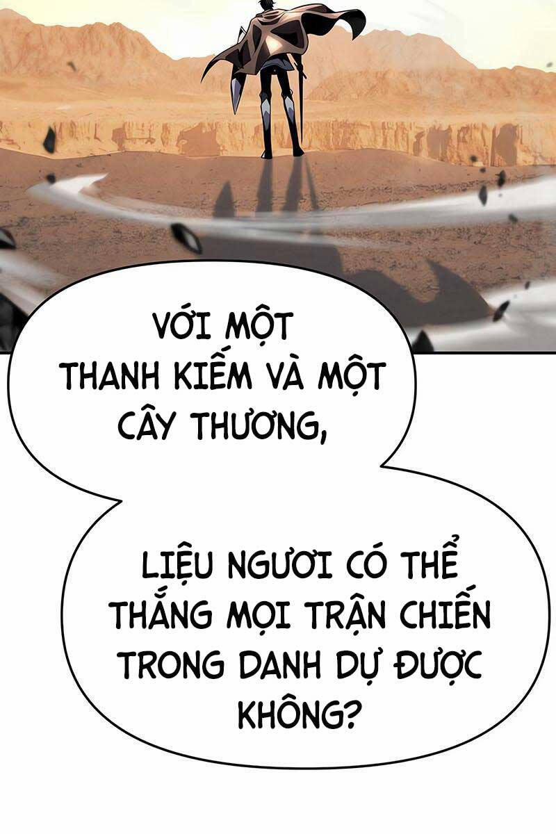 Vua Hiệp Sĩ Đã Trở Lại Với Một Vị Thần 24 trang 135