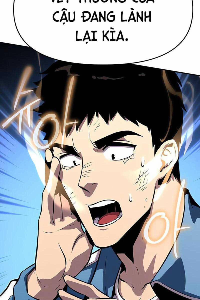 Vua Hiệp Sĩ Đã Trở Lại Với Một Vị Thần 24 trang 14