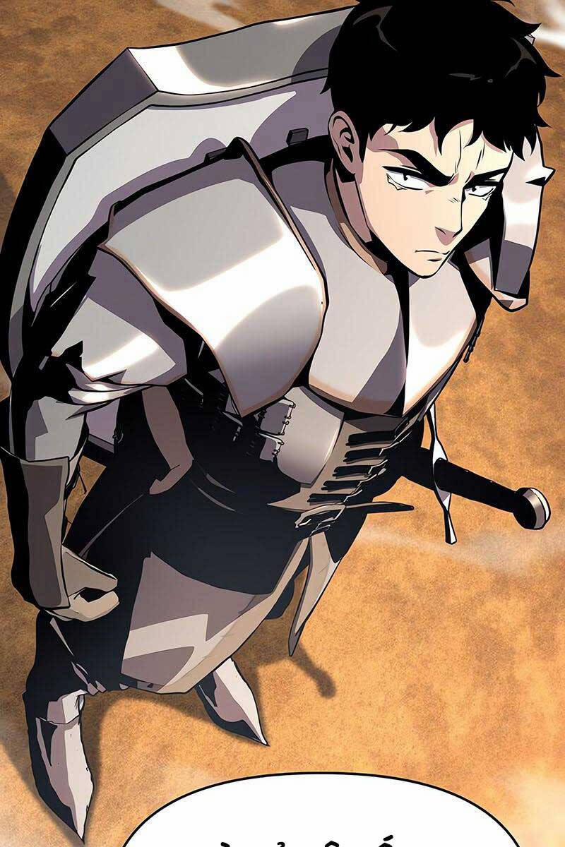 Vua Hiệp Sĩ Đã Trở Lại Với Một Vị Thần 24 trang 141