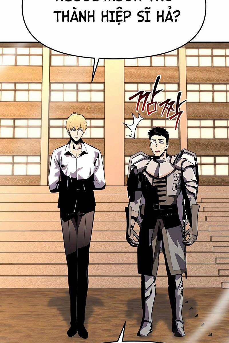 Vua Hiệp Sĩ Đã Trở Lại Với Một Vị Thần 24 trang 147