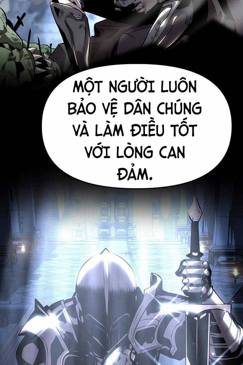 Vua Hiệp Sĩ Đã Trở Lại Với Một Vị Thần 24 trang 154