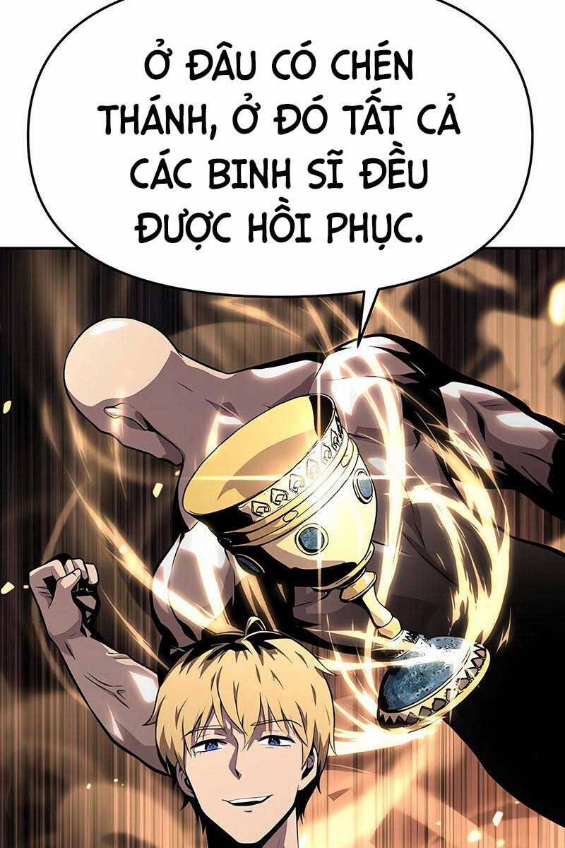 Vua Hiệp Sĩ Đã Trở Lại Với Một Vị Thần 24 trang 16