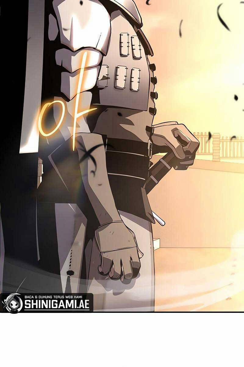 Vua Hiệp Sĩ Đã Trở Lại Với Một Vị Thần 24 trang 163