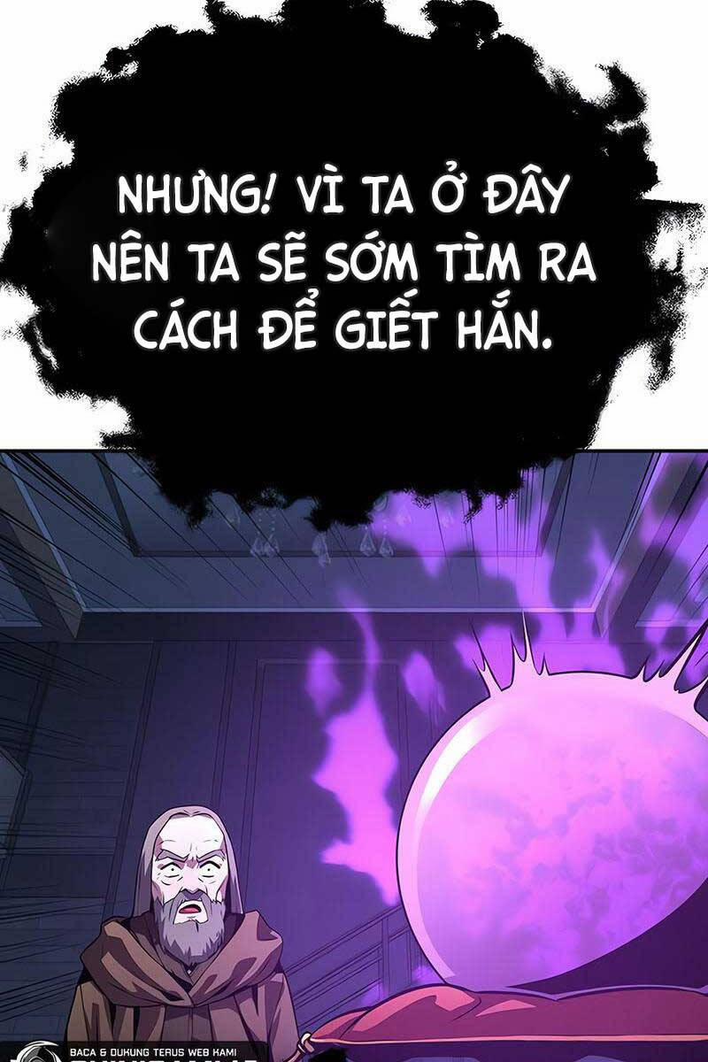 Vua Hiệp Sĩ Đã Trở Lại Với Một Vị Thần 24 trang 186