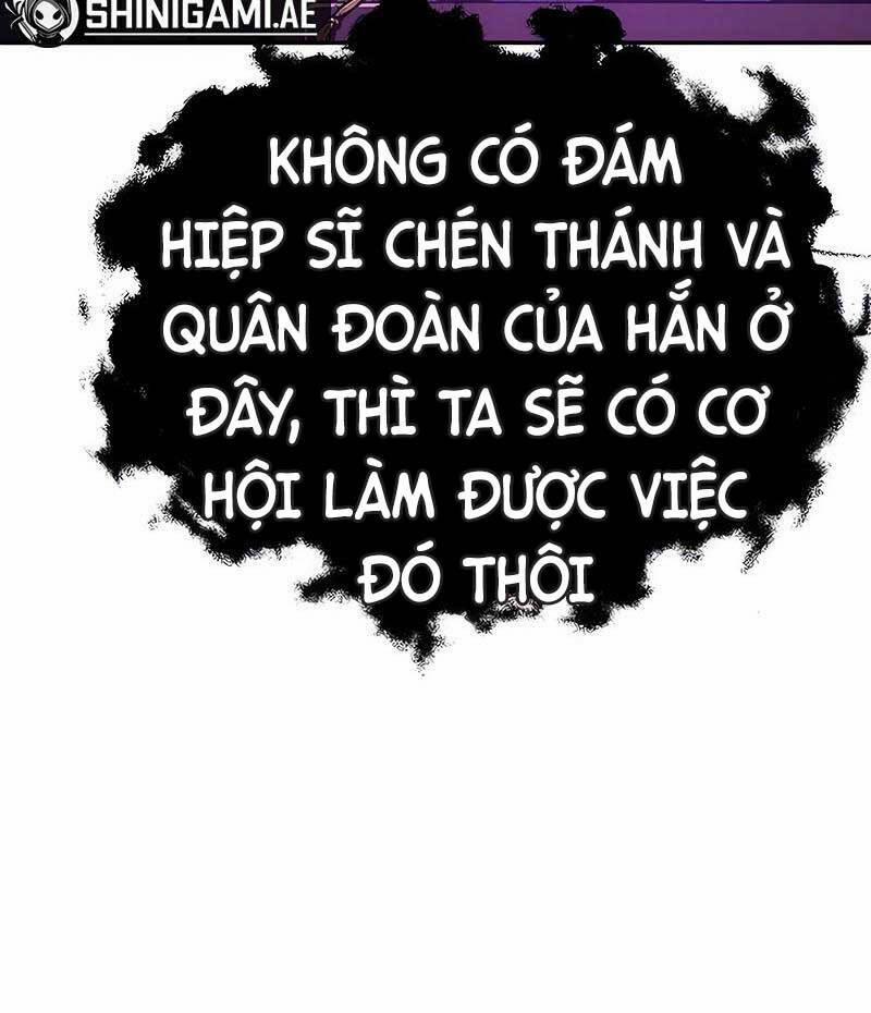 Vua Hiệp Sĩ Đã Trở Lại Với Một Vị Thần 24 trang 187