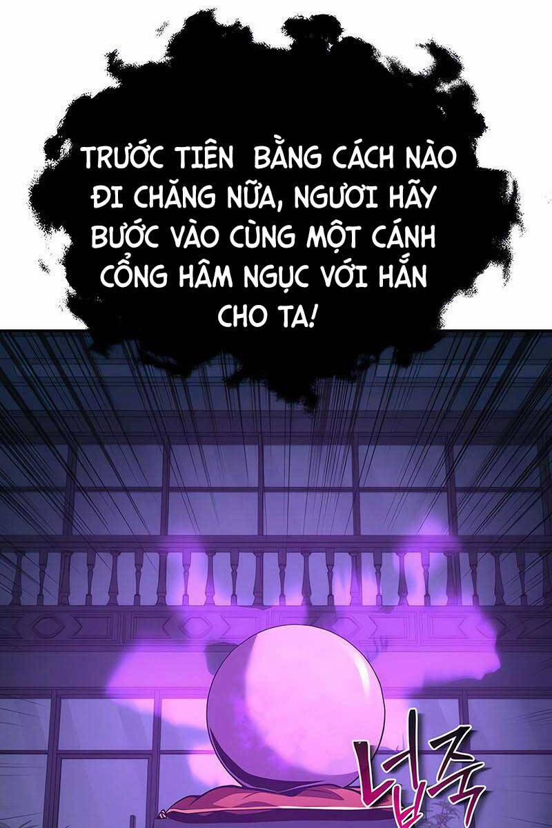 Vua Hiệp Sĩ Đã Trở Lại Với Một Vị Thần 24 trang 188