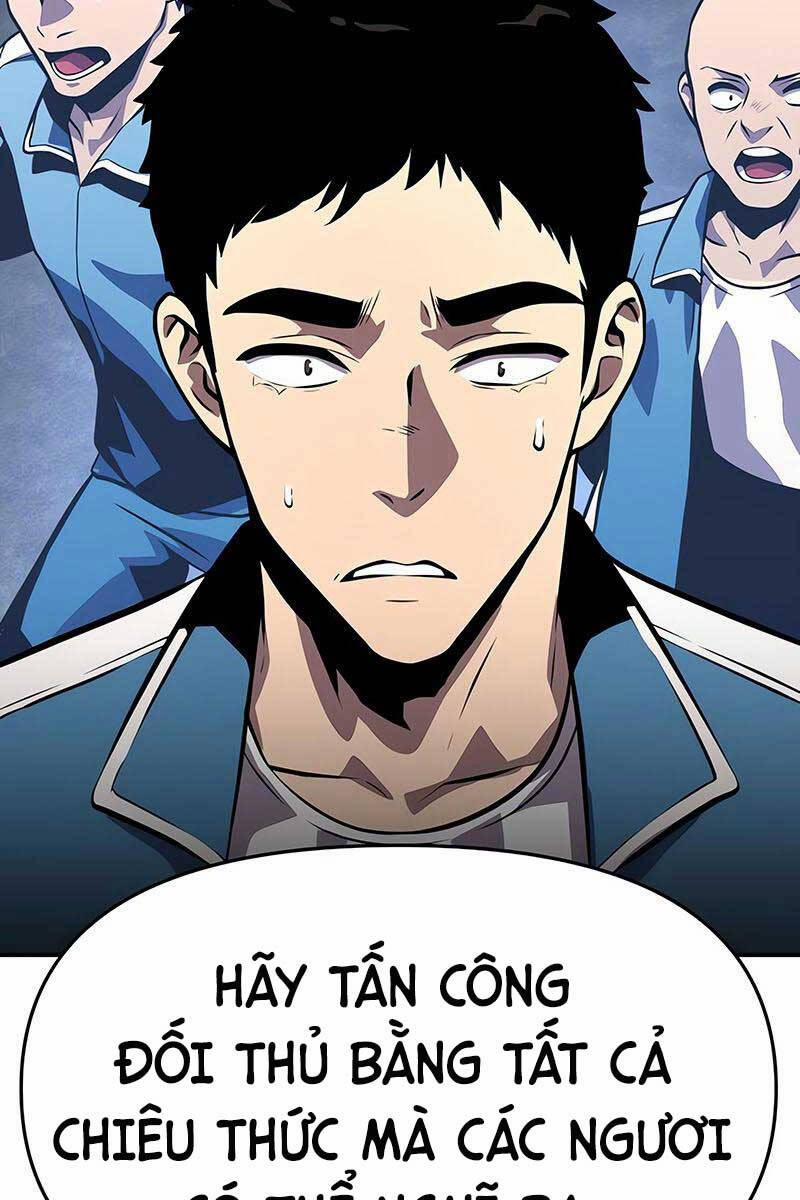 Vua Hiệp Sĩ Đã Trở Lại Với Một Vị Thần 24 trang 21