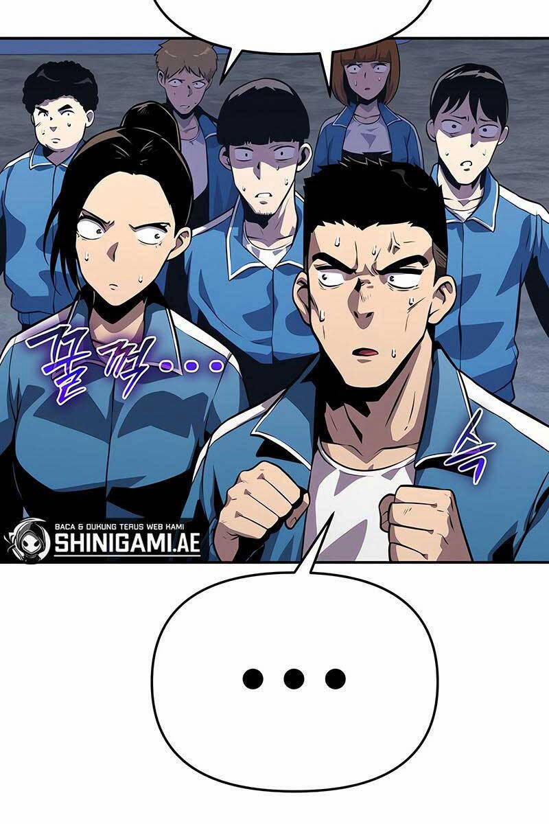 Vua Hiệp Sĩ Đã Trở Lại Với Một Vị Thần 24 trang 27