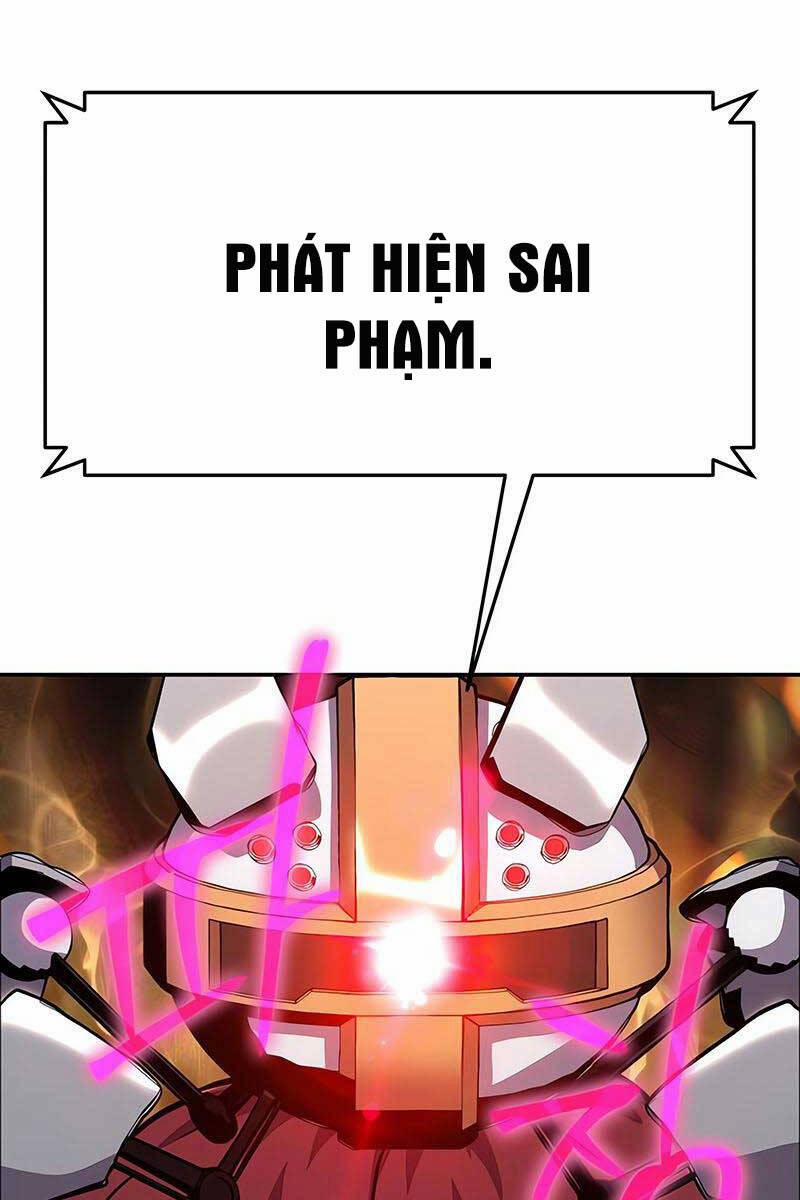 Vua Hiệp Sĩ Đã Trở Lại Với Một Vị Thần 24 trang 30