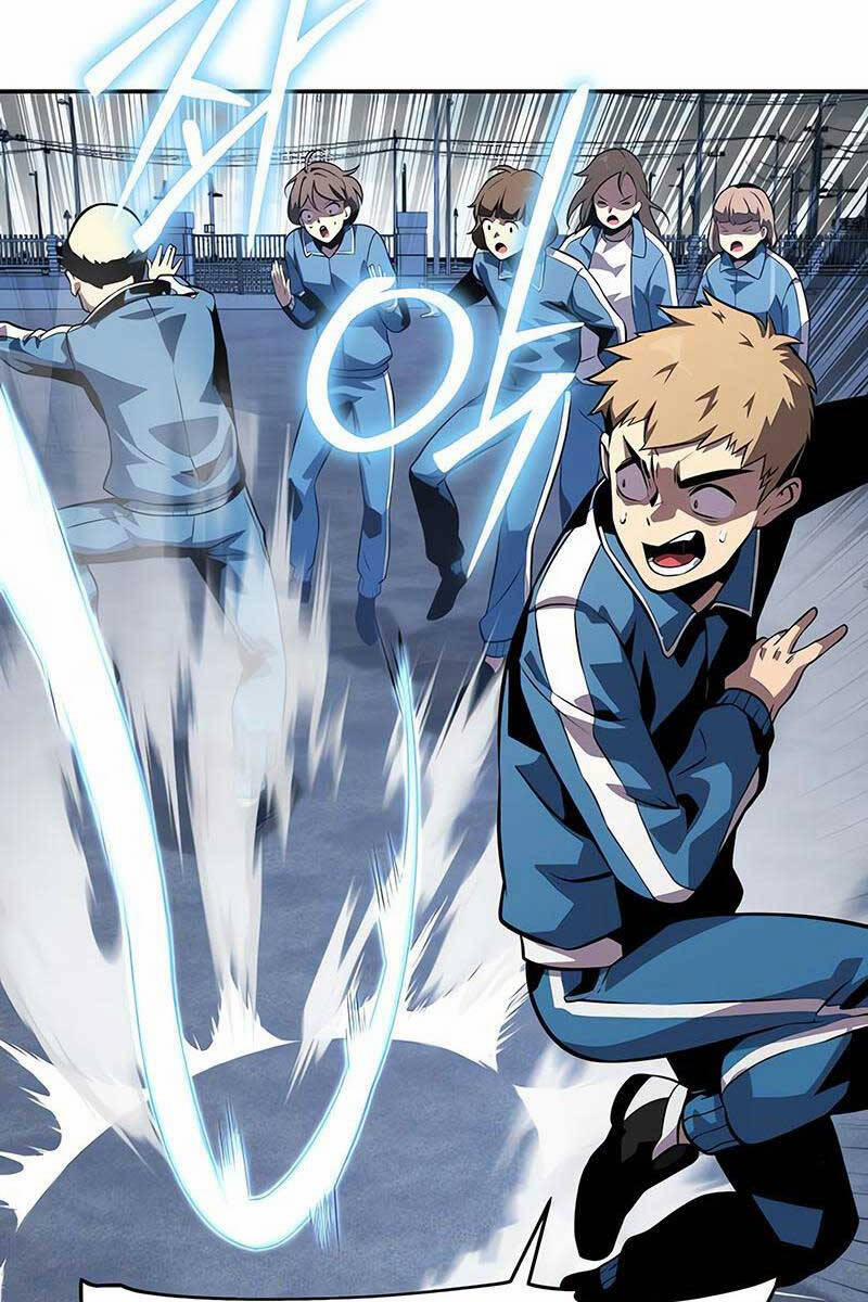 Vua Hiệp Sĩ Đã Trở Lại Với Một Vị Thần 24 trang 33