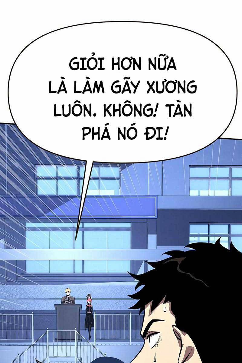 Vua Hiệp Sĩ Đã Trở Lại Với Một Vị Thần 24 trang 4