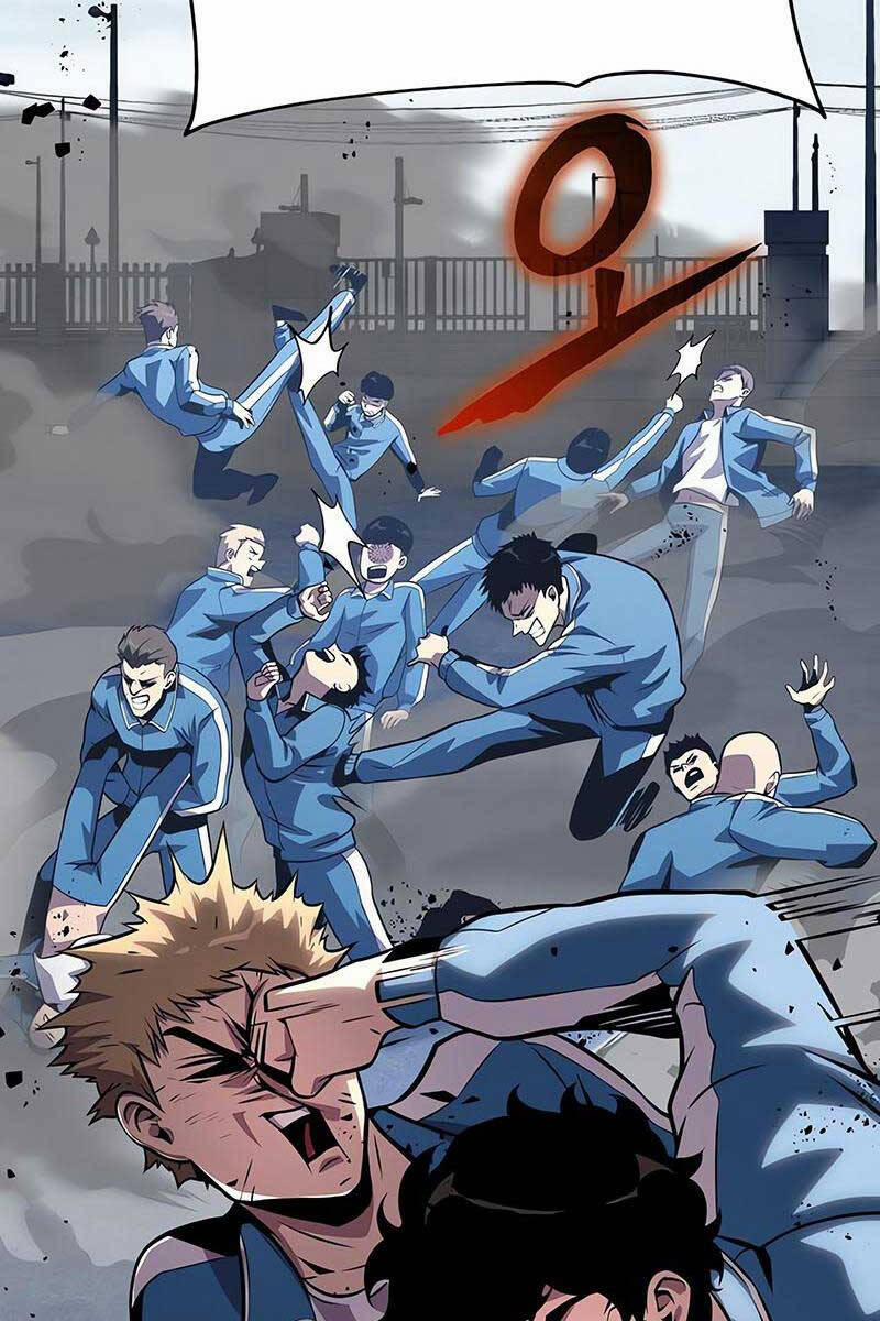 Vua Hiệp Sĩ Đã Trở Lại Với Một Vị Thần 24 trang 41