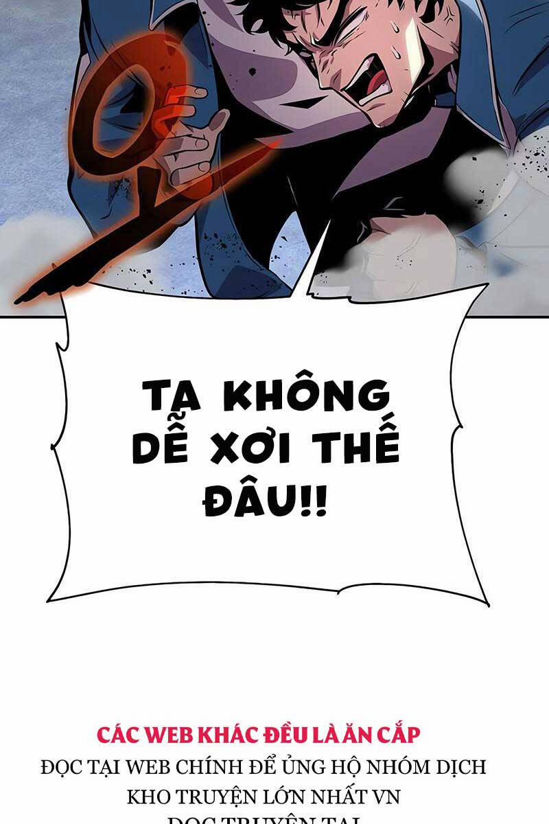 Vua Hiệp Sĩ Đã Trở Lại Với Một Vị Thần 24 trang 42