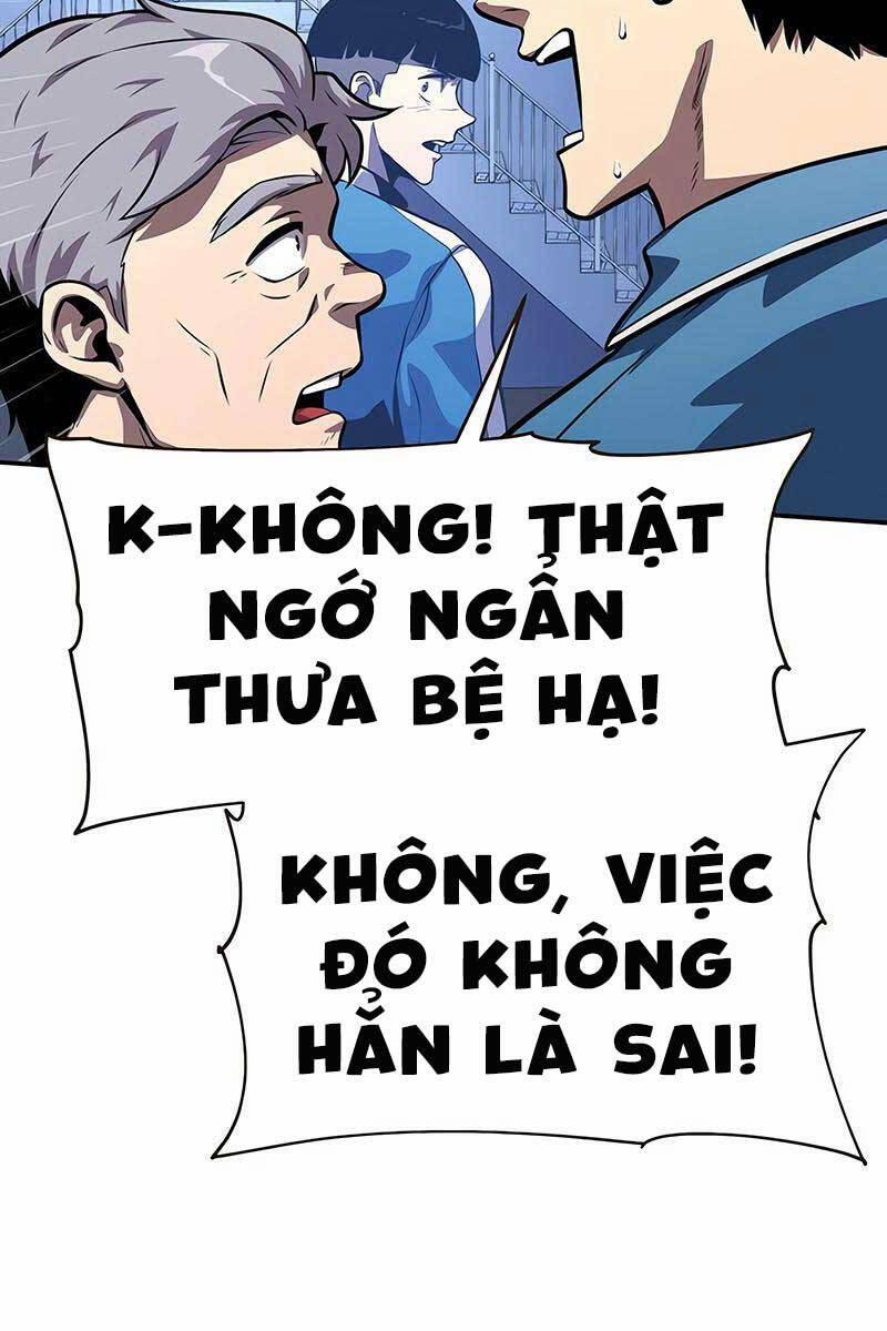 Vua Hiệp Sĩ Đã Trở Lại Với Một Vị Thần 24 trang 5